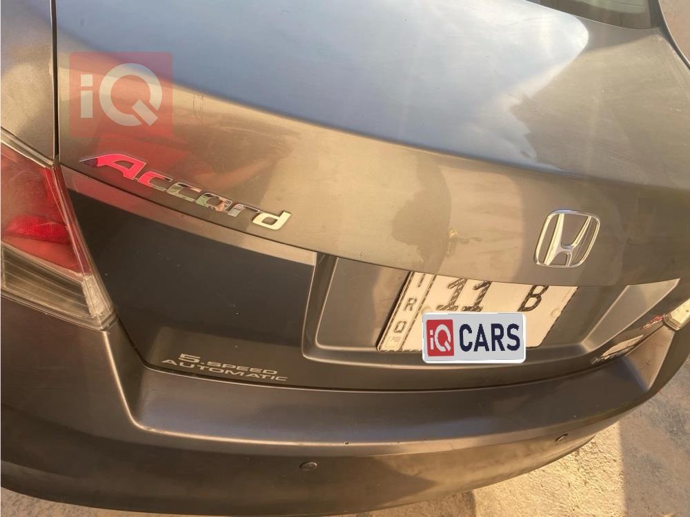 هوندا أكورد